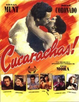 Cràpules poster