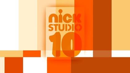 Nick Studio 10 poster