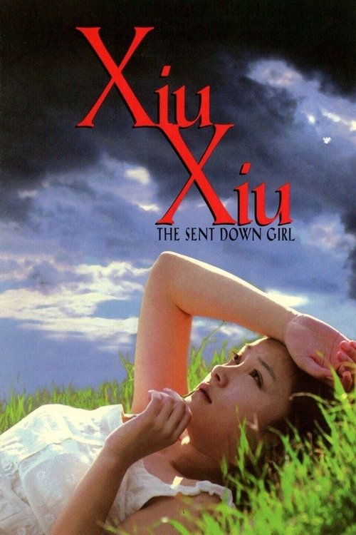 Xiu Xiu: The Sent Down Girl poster