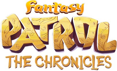 Fantasy Patrol: The Chronicles poster