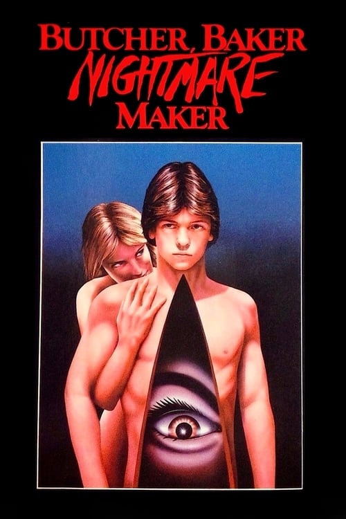 Night Warning poster