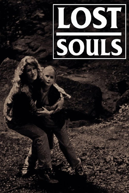 Lost Souls poster