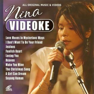 Nina Videoke poster