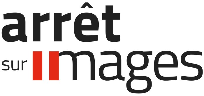 Arrêt sur images poster