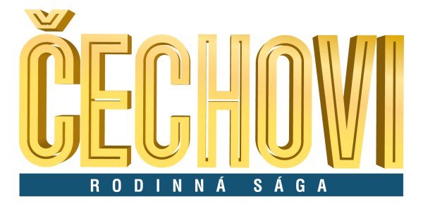 Čechovi poster