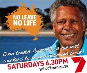 No Leave, No Life poster