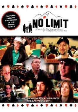 No Limit poster