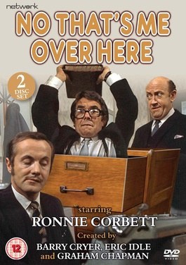 No – That's Me Over Here! poster