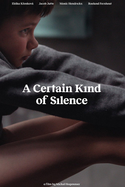 Certain Kind of Silence poster
