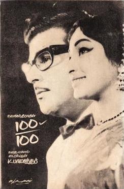 Nootrukku Nooru poster