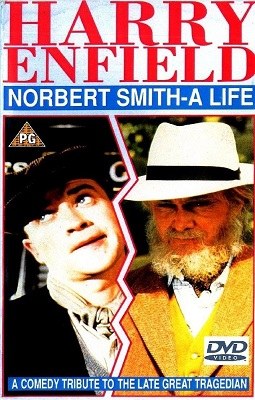 Norbert Smith – a Life poster