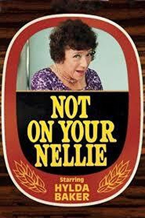 Not On Your Nellie poster