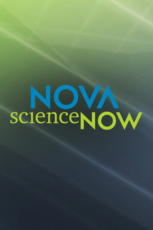 Nova ScienceNow poster