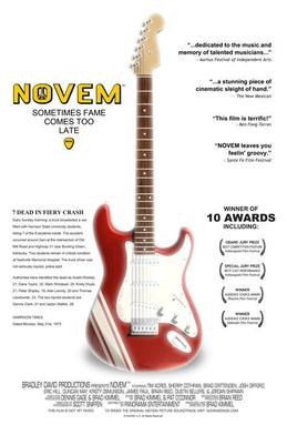 Novem poster