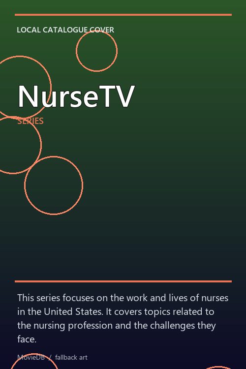 NurseTV poster
