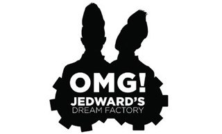 OMG! Jedward's Dream Factory poster