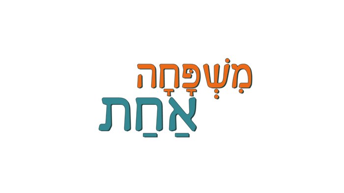 משפחה אחת poster
