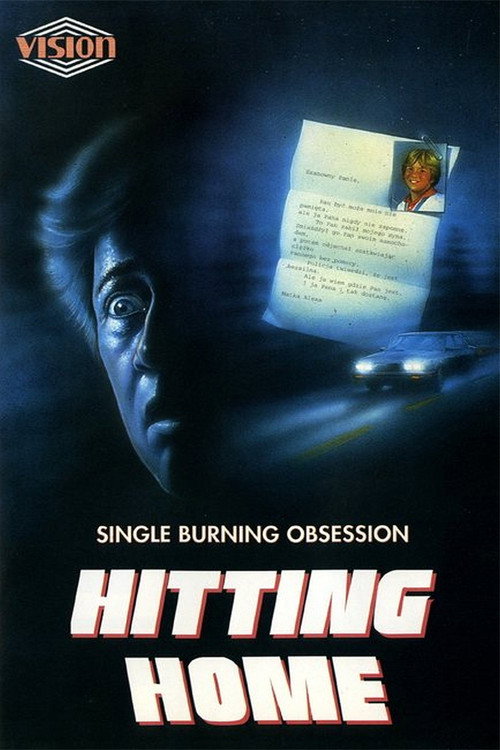 Obsessed poster