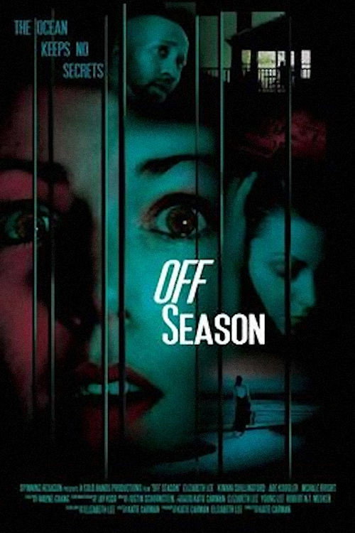 Off Season poster