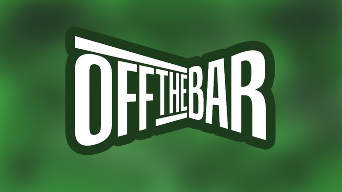 Off the Bar poster