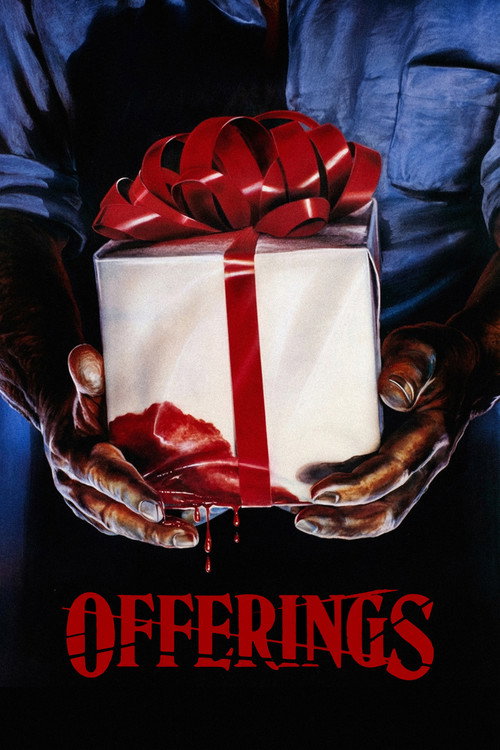 Offerings poster