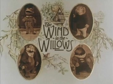 Oh, Mr. Toad poster