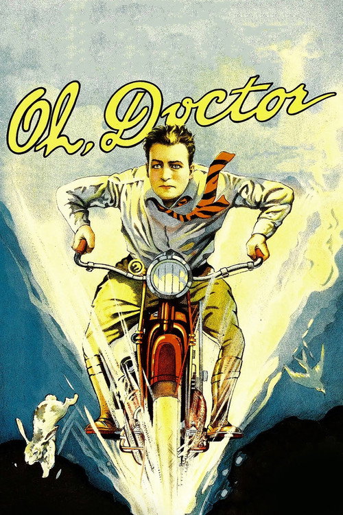 Oh Doctor! poster