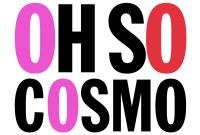 Oh So Cosmo poster