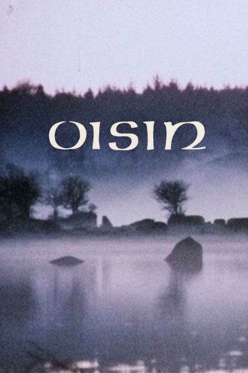 Oisin poster