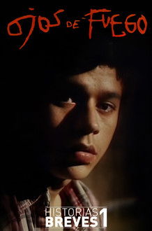 Ojos de fuego poster