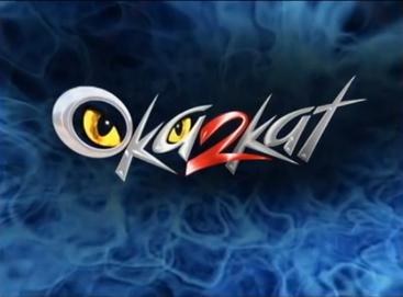 Oka Tokat poster