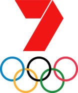 Olympics on Seven poster
