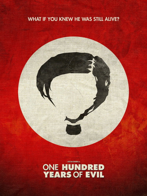 One Hundred Years of Evil poster