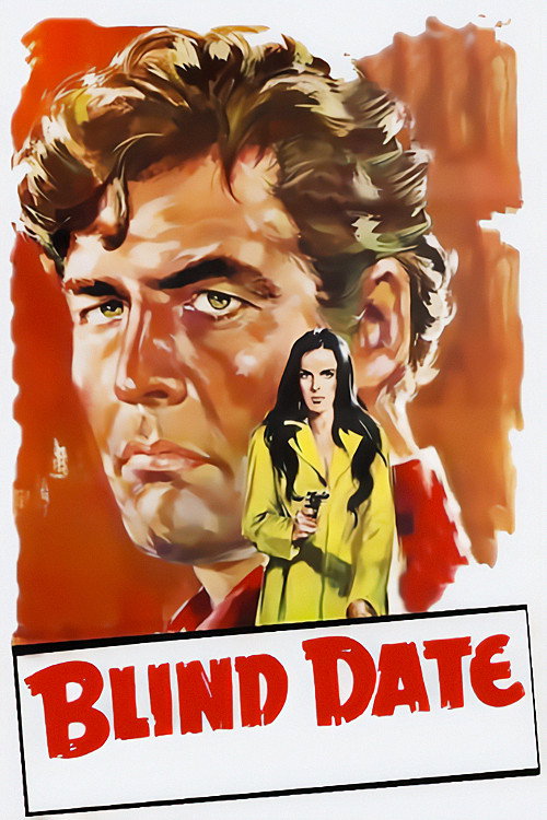 One Night for Love poster