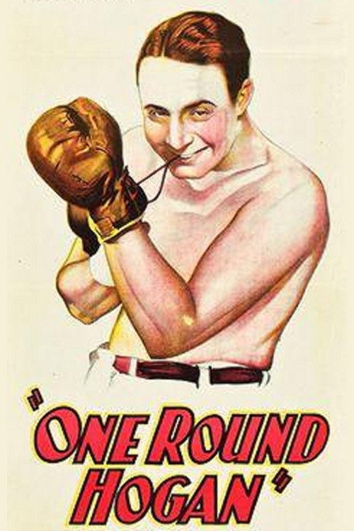 One Round Hogan poster