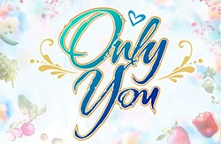 Only You poster