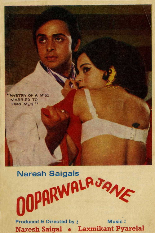 Ooparwala Jaane poster