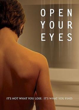 Open Your Eyes poster