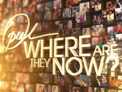 Oprah: Where Are They Now? poster