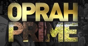 Oprah's Next Chapter poster