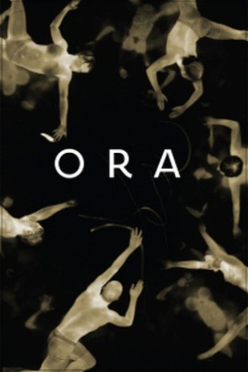 Ora poster