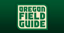 Oregon Field Guide poster