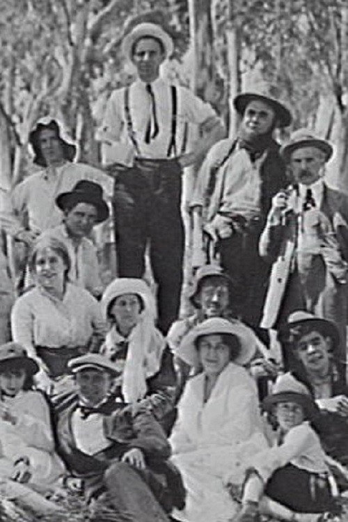 Our Friends, the Hayseeds poster