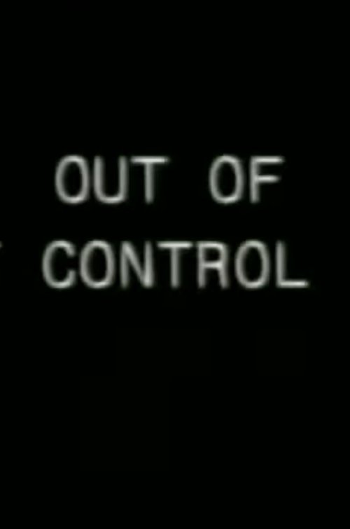 Out of Control poster