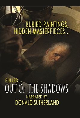 Out of the Shadows poster