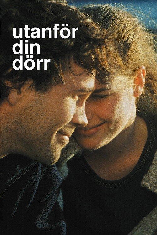 Outside Your Door poster