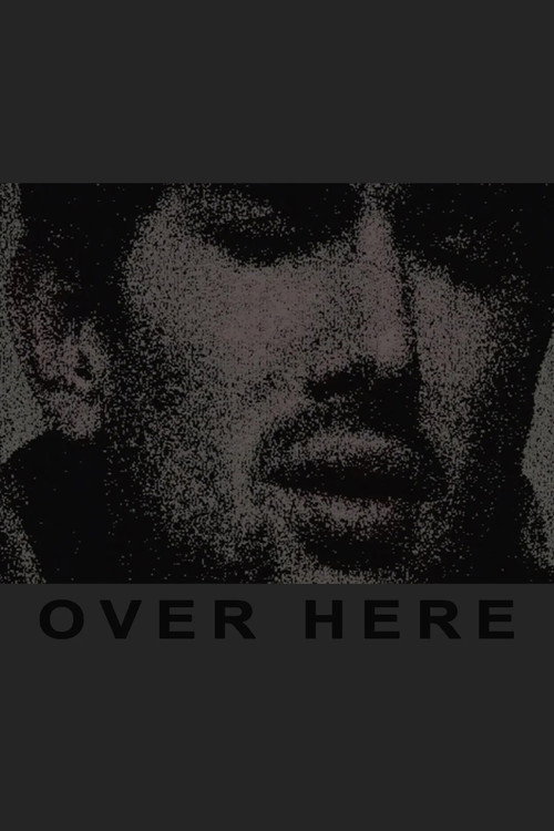 Over Here poster