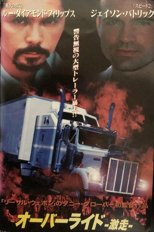 Override poster