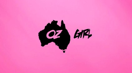 OzGirl poster