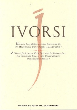 Ivorsi poster